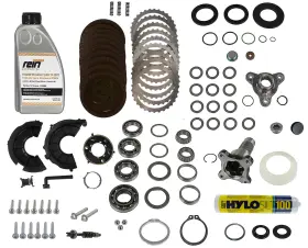 Rvk0002 Rein Automotive Transfer Case Overhaul Kits