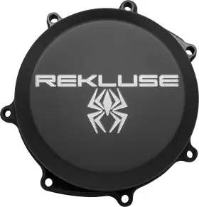Rms-0407002 Rekluse Racing Clutch Cover Torqdrive Yam Fits Yz250f