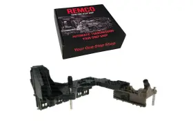 Al3z-7g2 Remco 183260cb 6r80 New Authentic Tcm Transmission Lead Frame For F.o.r.d F.1.5.0