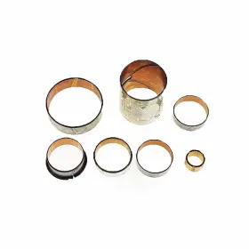 A618 Remco 691303006709 Bushing Kit A518 Overdrive Bushings Only 1990-up Automatic Transmission