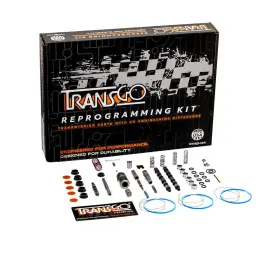 Kp52900aa Remco Reprogramming Kit Automatic Transmission Performance Inch Race And Towing Product