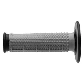 G154 Renthal Dual Compound Tapered Half Waffle Grips