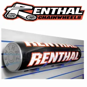 U-701-04-500 Renthal Inflatable Bar Pad For Miscellaneous Dealer Hn