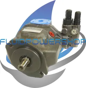 A10vs0140 Rexroth Drg/31r Pkd62n00 New Aftermarket Piston Pump