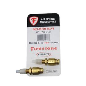 Ride-rite Wr1-760-3467 Replacement Rear Fill Valve