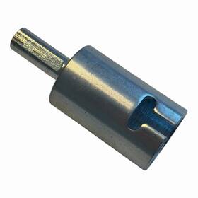 Rieco Titan 11094 Rieco-titan Camper Jack Crank Drill Bit Adapter New Open Box