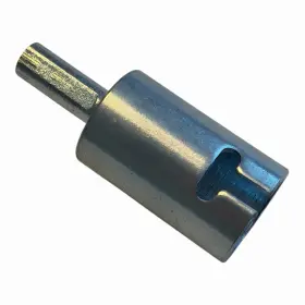 11094 Rieco Titan Rieco-titan Camper Jack Crank Drill Bit Adapter New Open Box