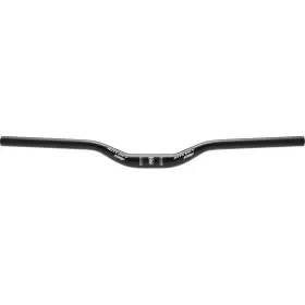 30425317001 Ritchey Comp Sc Rizer Handlebar 670mm - 30mm Rise 9d Sweep 25.4 Bb Black