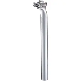 41075457006 Ritchey Classic Seatpost 31.6 - 350mm 25mm Offset High Polish Silver