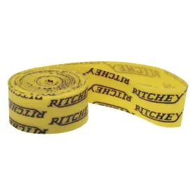 48440847001 Ritchey Pro Snap-on Rim Strip For 26 Inch - 20mm Wide Yellow