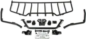 2444.6895.1 Rival Powersports Usa Hood Rack 84-2142