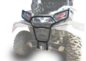 2444.6899.1 Rival Powersports Usa 2565 2022-2023 Cf-moto Zforce 800 Ex Rear Bumper
