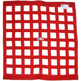 10000604 Rjs Racing Equipment Ribbon Window Net Sfi 27.1 Certified 24 Wide X