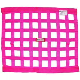 Rjs10000410 Rjs Safety Hot Pink Window Net 18x 24