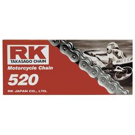 Rk Chain 520-118 520 Rk-m Standard X 118 Natural