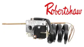 275-3493-00 Robertshaw Range/oven Thermostat For Gas Cooking Appliances