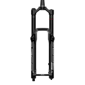 00.4021.075.011 Rockshox Zeb Ultimate A3 Suspension Fork - 29ftft Debonair With Buttercups