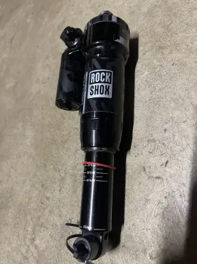 00.4118.358.023 Rockshox Super Deluxe Ultimate Rc2t Rear Shock 230mm X 65mm 230 65