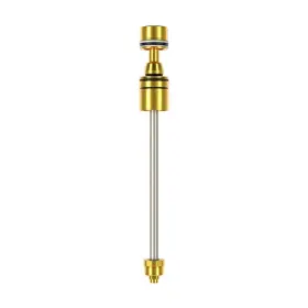 00.4318.066.000 Rockshox Debonair Upgrade Kit For Zeb - 190mm
