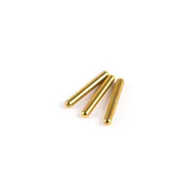 11.6818.037.001 Rockshox Reverb Stealth Brass Keys - Size 3 3pcs