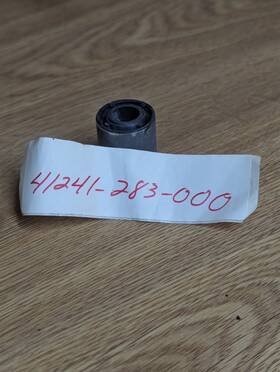 Rocky Cycle Co 41241 2x Wheel Damper Rubber Bushing Part #41241 283 000 Model Size Honda 450