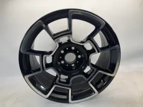 560.rr1w17 Rolls Royce 10-20 Ghost Rr4 Wheel Rim R21x9-1/2 Et 33 Oem B