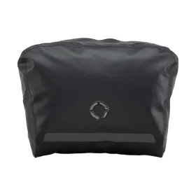 Rda102bk Roswheel Road Accessory Pouch Handlebar Bag 3.5l - Black