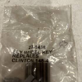 Rotary 23-1438 New Oem Flywheel Nos Lot Of 10