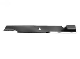 Rotary Corp 11224 Brand Replacement Blade Fits 20-1/2 Inch X 15/16 Notched High Lift
