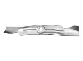 11479 Rotary Corp Brand Replacement Blade 17.9 Inch With Round Center Fits Cub Cadet
