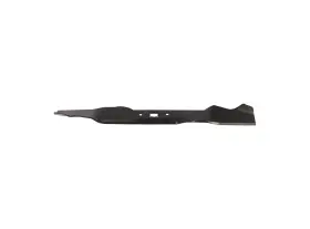 12893 Rotary Corp Brand Replacement Blade 19 Inch X Bow-tie Fits Mtd/cub Cadet