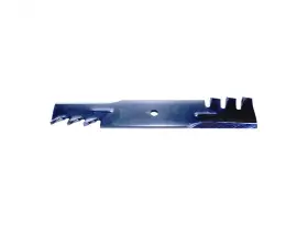 13800 Rotary Corp Brand Replacement Copperhead Mulcher Blade 16-1/2 Inch X 5/8 Fits Scag
