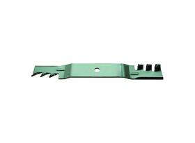14142 Rotary Corp Brand Replacement Blade 21 Inch X 3/4 Copperhead Comm Mulcher For Fits Cub