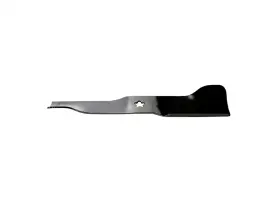 16184 Rotary Corp Brand Replacement Blade 16-3/4 Inch X 5 Point Star For Fits