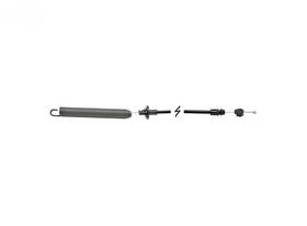 Rotary Corp 17234 Deck Engagement Cable For Replaces 532172758 Fits Models Lt1238 Lt1538