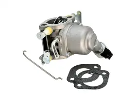 17326 Rotary Corp Brand Replacement Fitscarburetor For Briggs And Stratton Replaces
