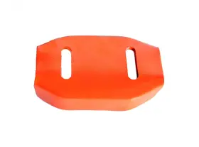 01016500 Rotary Corp 5695 Brand Replacement Skid Shoe For Fits Ariens Replaces