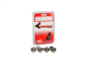 7334072 Rotary Corp Brand Replacement .058 .325 72 Lks Chisel Without Bumper Link