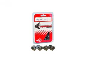 7346074 Rotary Corp Brand Replacement .063 .325 74 Lks Semi-chisel Without Bumper Link