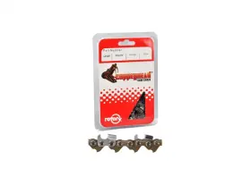 7444072 Rotary Corp Brand Replacement .063 3/8 Std 72 Lks Chisel Without Bumper Link