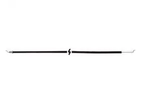 9569 Rotary Corp Brand Replacement Cable Throttle 21-1/2 Inch Fits Mtd