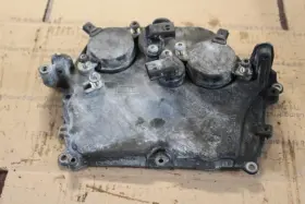8w93-6h037-af Rover 2010 Land Lr4 Left Motor Engine Timing Cover