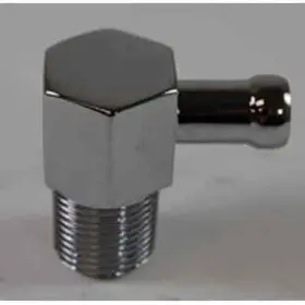 R4532 Rpc Manifold Fitting 3/8 Inch Male With Hose Barb