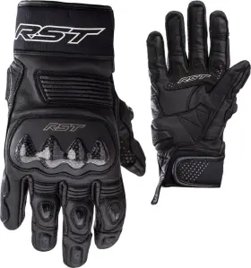 102671blk-11 Rst Freestyle 2 Ce Black Glove Size X-large