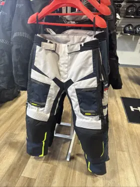 103199nvy-32 Rst Maverick Evo Ce Jean Navy/silver Textile Md