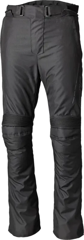 103200blk-30 Rst S1 Ce Short Leg Jean Black/black Textile Fits Sm