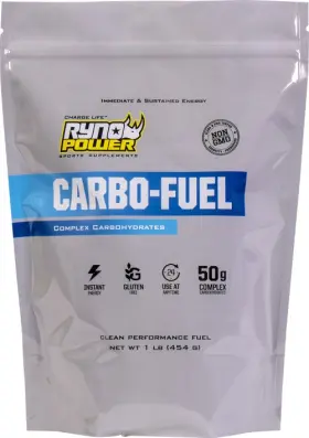 5101-0016 Ryno Power 1lb-car Carbo Fuel - 1lb. Bicycle E-bike