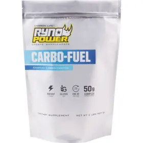 Car887 Ryno Power Carbo Fuel - 2lb