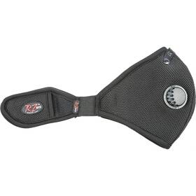 Rz Mask 43668 Mesh Black X