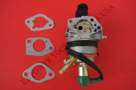 Ez-eg6500cxs-00ca Rzp Carburetor For Honda Eg6500cx Eg6500cxs 13hp 6.5kw Gas Generator